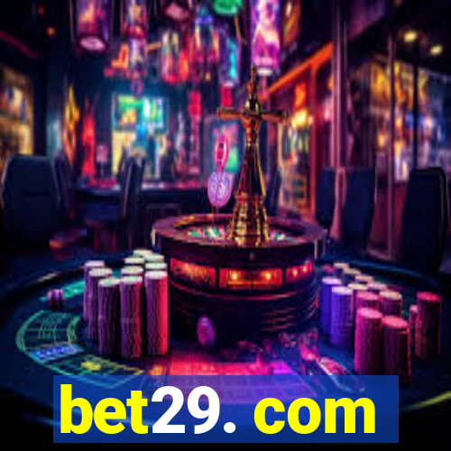 bet29. com